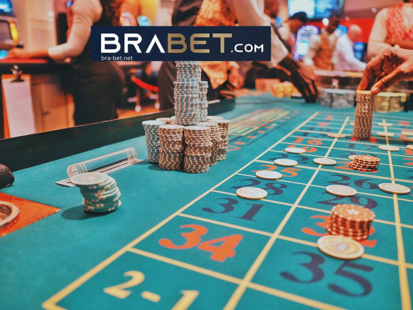 brabet cassino online