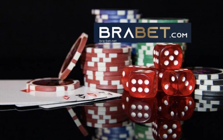 brabet paga mesmo